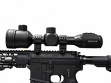 Wave Ethos E3 LRF Thermal Riflescope