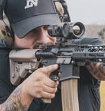 DNT Hydra HS325 Riflescope / Monocular / Clip on
