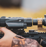 DNT Hydra HS325 Riflescope / Monocular / Clip on
