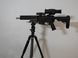 Demo: AGM Rattler TS25-256 Thermal Riflescope