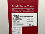 AGM Sidewinder TS50-640
