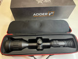 Used AGM Adder V2 60-1280 LRF with warranty through February 2030