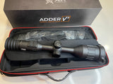 Used AGM Adder V2 60-1280 LRF with warranty through February 2030