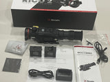 Like New Nocpix Rico 2 H50R warranty through Dec. 2030