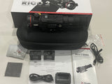 Like New Nocpix Rico 2 H50R warranty through Dec. 2030