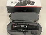 Like New Nocpix Rico 2 H50R warranty through Dec. 2030