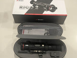 Like New Nocpix Rico 2 H50R warranty through Dec. 2030