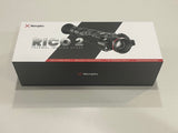 Like New Nocpix Rico 2 H50R warranty through Dec. 2030