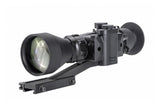 Wolverine Pro-4 3AW1 Gen 3 night vision Riflescope