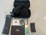 Demo DNT Hydra HS325 Riflescope / Monocular / Clip on