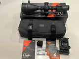 Demo: Rix Leap L12R LRF 1280