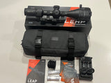 Demo: Rix Leap L12R LRF 1280