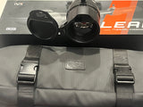 Demo: Rix Leap L12R LRF 1280