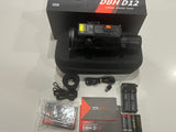 Demo Rix DBH D12 Thermal Riflescope