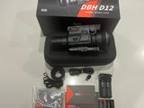 Demo Rix DBH D12 Thermal Riflescope