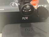 Demo Rix DBH D12 Thermal Riflescope