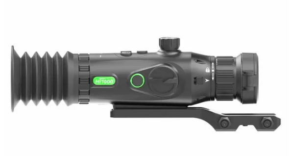 Oneleaf Mars 1000 LRF 640x512(60Hz) Thermal Imaging Riflescope