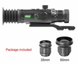 Mars Oneleaf 1000 LRF 640x512(60Hz) Thermal Imaging Riflescope