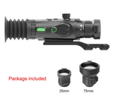 Oneleaf Mars 1000 LRF 640x512(60Hz) Thermal Imaging Riflescope