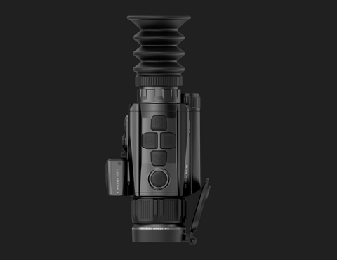 Rix Storm S6R 640 Multiuse Thermal with LRF