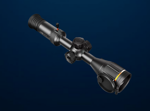 RIX L6 Thermal Riflescope with 640 resolution core
