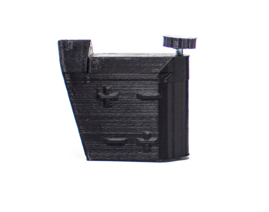 RMH RatBat: AGM Rattler Battery Extension for rechargeable 16650 Batte ...