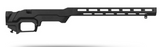 Remington 700 SA MDT Combo: LSS XL Chassis + SRS (Skeleton Rifle Stock