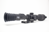 Demo: AGM Adder V2 50-640 LRF