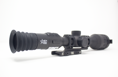Demo: AGM Adder V2 50-640 LRF