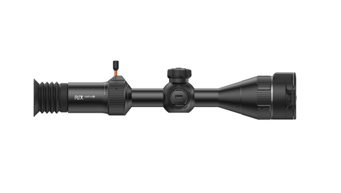RIX Leap L6R Thermal Riflescope with Laser Rangefinder