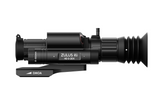 ZULUS HD 5-20X ZHD520R V2 Digital Night Vision Scope with Laser Rangefinder and Ballistic Calculator