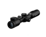 DNT ZULUS 4K Tube-Style Digital Day & Night Vision Scope with Laser Rangefinder and DNT Ballistic Engine