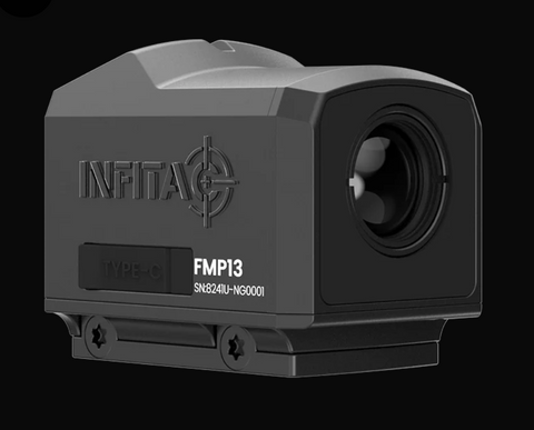 Infitac Mini FMP13 Thermal Pistol Sight