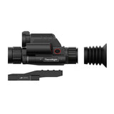 DNT TNC225R - ThermNight Thermal, Night Vision, Laser Rangefinder and Ballistic Calculator