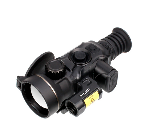 Demo Wave Tempest 650 LRF