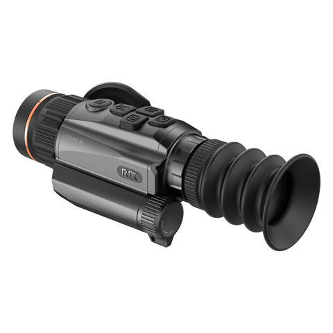 Payment 1 of 2: Rix Storm S3 Thermal Riflescope