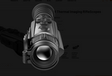 Demo Rix Storm S6 Thermal Scope