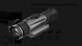 Demo Rix Storm S6 Thermal Scope