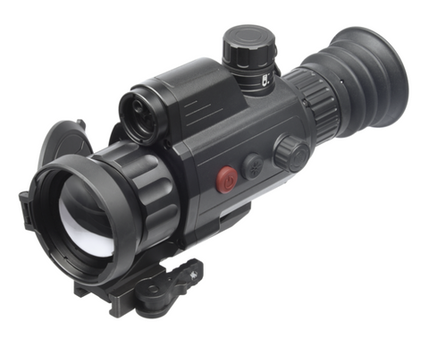Used AGM Varmint TS50-384 V1 Warranty through March 2029