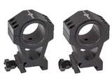 Sightmark Tactical Mounting Rings 30mm and 1"