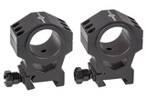 Sightmark Tactical Mounting Rings 30mm and 1"